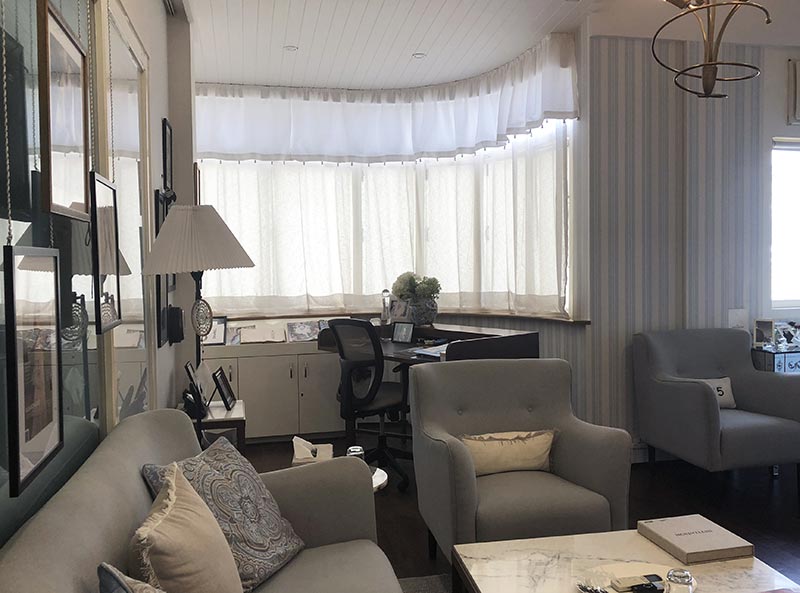 SEASCAPE Home Design Consultant