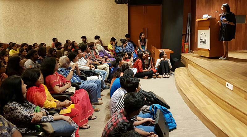 Keynote Speaker presentations