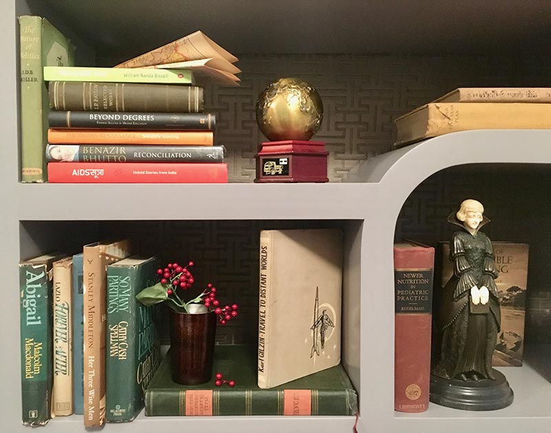 JOR BAGH Design Consultant