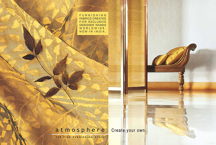 Atmosphere - Ad sets