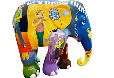 Elephant Parade