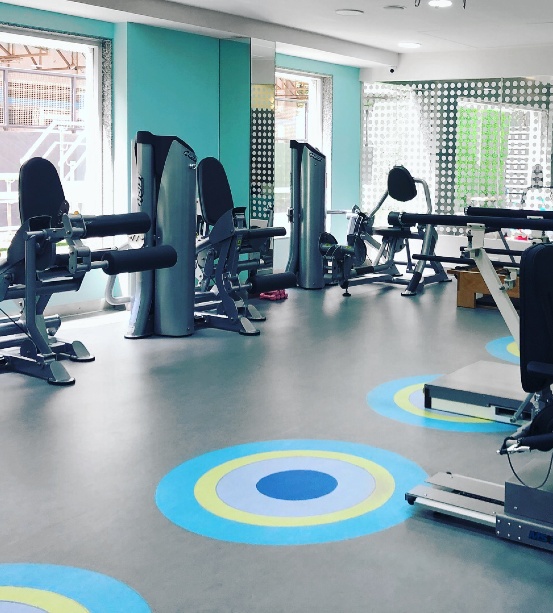 Aquacentric - Healthcare Interior Design Consultant Mumbai