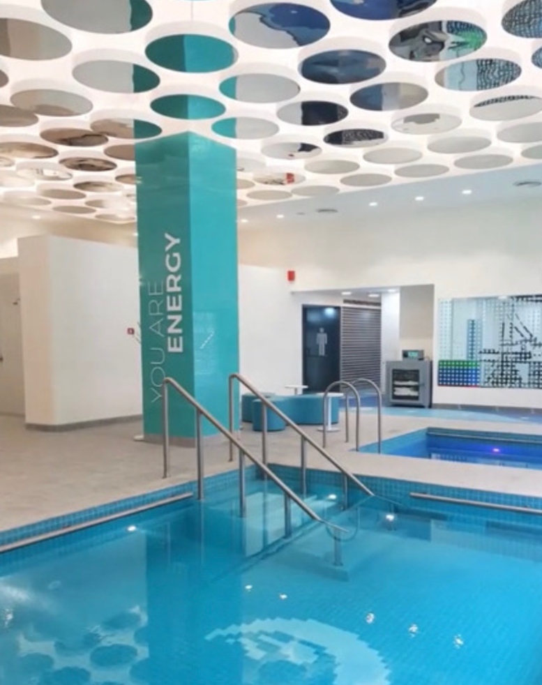 Aquacentric - Healthcare Interior Design Consultant Mumbai