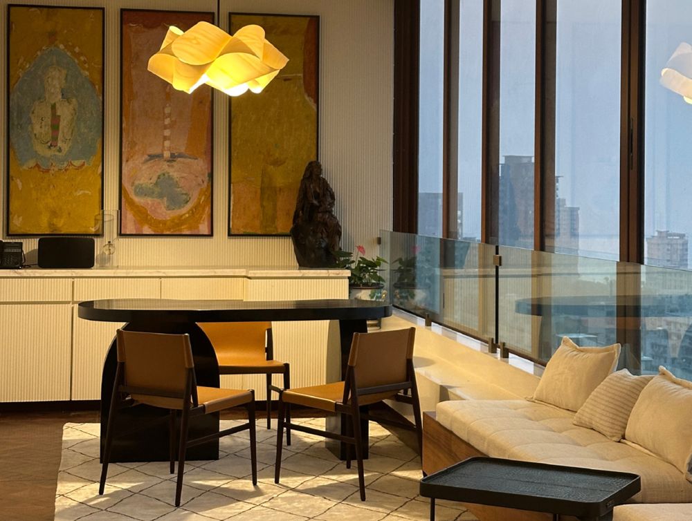 Artful Abode